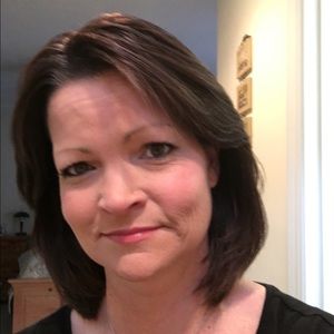 Meet your Posher, Patricia