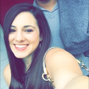 Meet your Posher, Erin