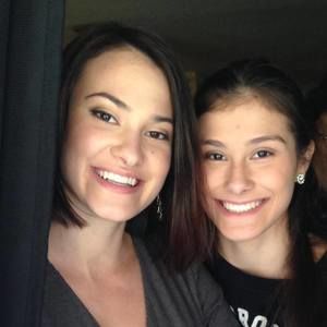 Meet your Posher, Amber