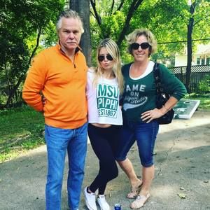 Meet your Posher, Tori