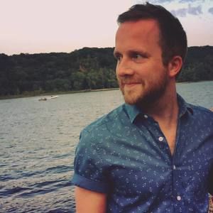 Meet your Posher, Michael