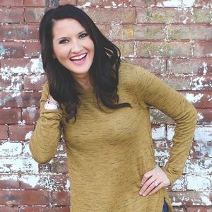 Meet your Posher, Mandy