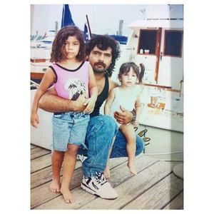 Meet your Posher, Hector sami