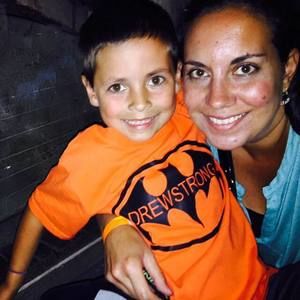 Meet your Posher, Amy