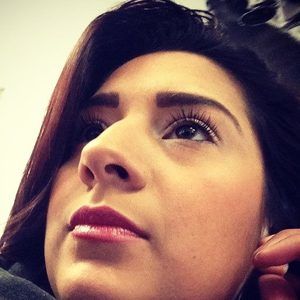 Meet your Posher, Serena