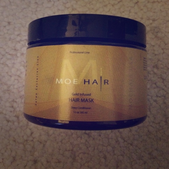 Other - HAIR MASK