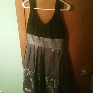 RM Richards ladies dress, size 6