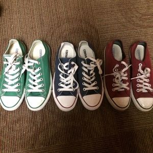Converse