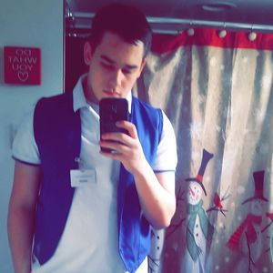 Meet your Posher, Jason