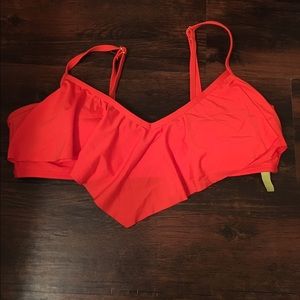 Gianni Bini bikini top
