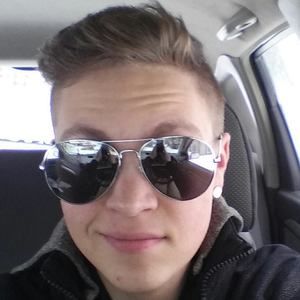 Meet your Posher, Seth