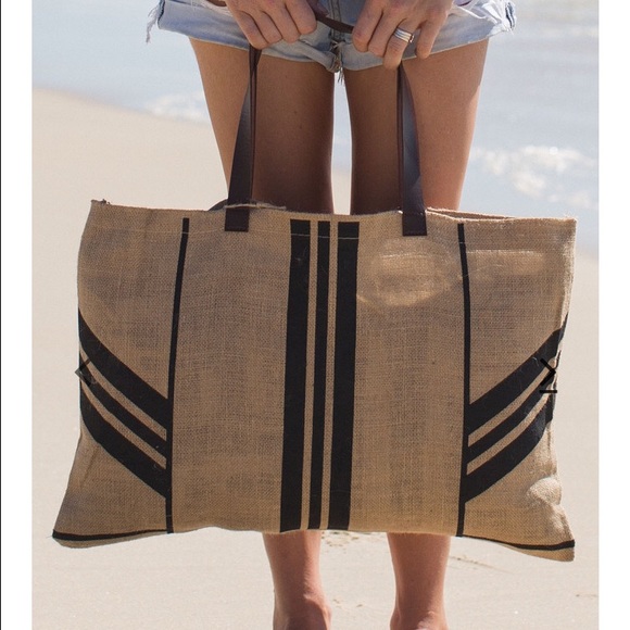 Jute Bag