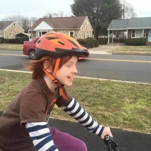 Meet your Posher, Katy