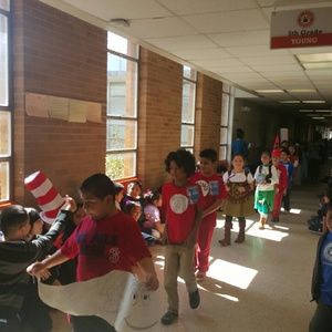 Meet your Posher, Joelle