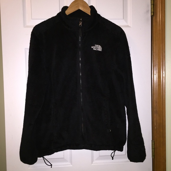 North Face Fleece