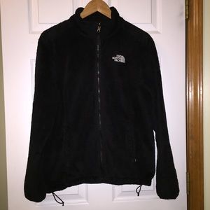 North Face Fleece