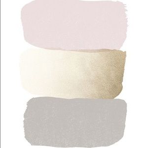 Meet your Posher, Thalia