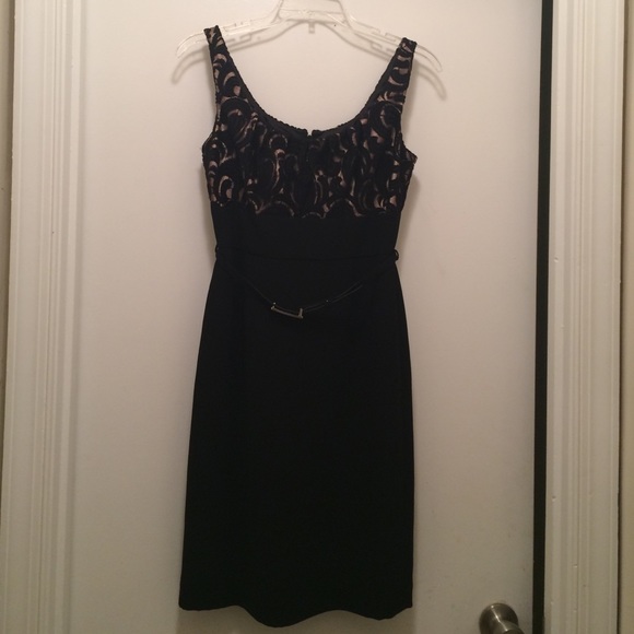 Evan Picone Dress