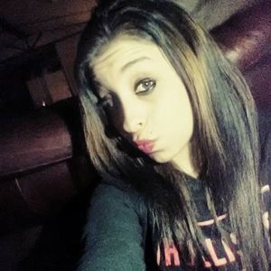 Meet your Posher, Christine