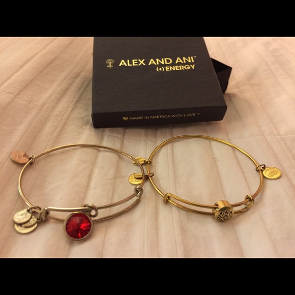 Alex and Ani