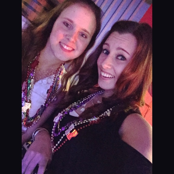 Meet your Posher, Kelsie - Picture 1 of 1