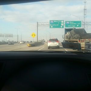 Meet your Posher, Deja