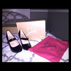 Christian Louboutins