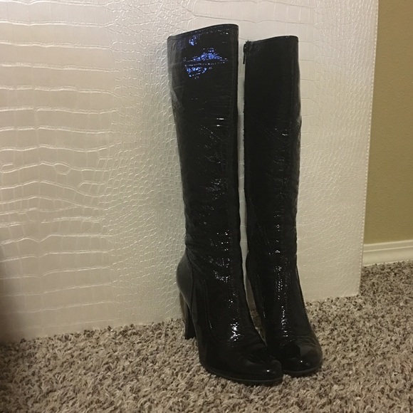Gomma Shoes - Gomma boots/ size 36 euro-6.5 US