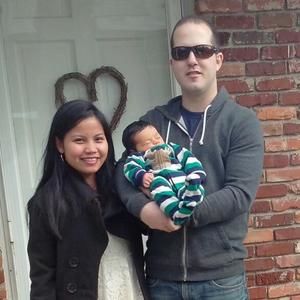 Meet your Posher, Bonnibel june