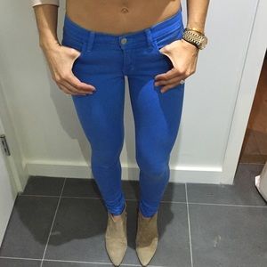 J Brand jeans
