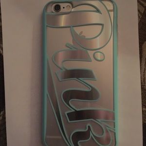 Iphone 6 Victorias Secret PINK phone case