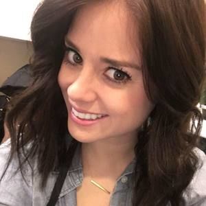 Meet your Posher, Hillary