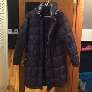 ‼️North Face Women's Metropolis Down Parka‼️