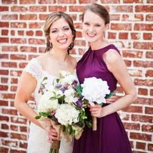 Meet your Posher, Crystal