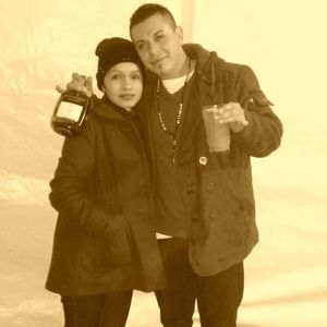 Meet your Posher, Karla