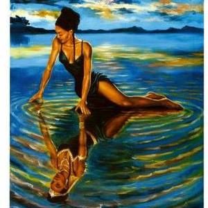 Meet your Posher, Stacye