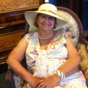 Meet your Posher, Maria