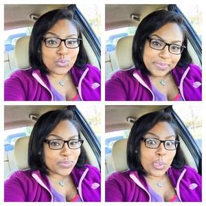 Meet your Posher, Charrielle