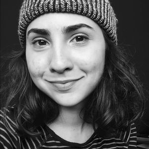 Meet your Posher, Sofia