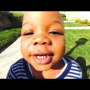 Meet your Posher, Onyee