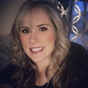 Meet your Posher, Janet