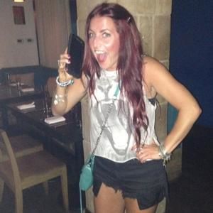 Meet your Posher, Serena