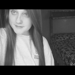 Meet your Posher, Savannah