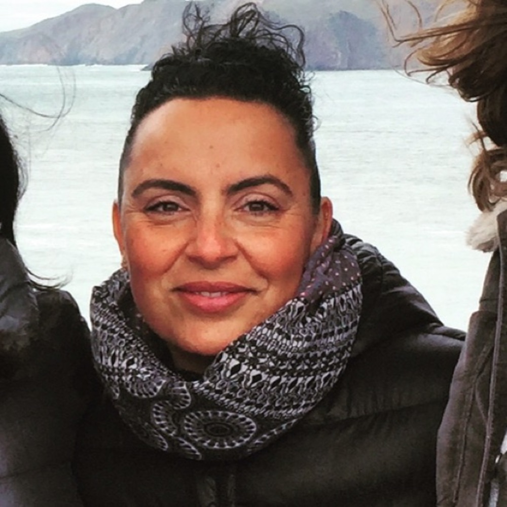 Meet your Posher, Neda