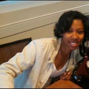 Meet your Posher, Latoya