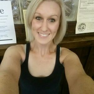 Meet your Posher, Heidi