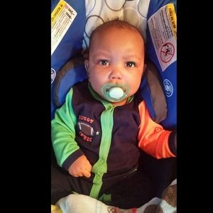 Meet your Posher, Sharon