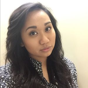 Meet your Posher, Caroline