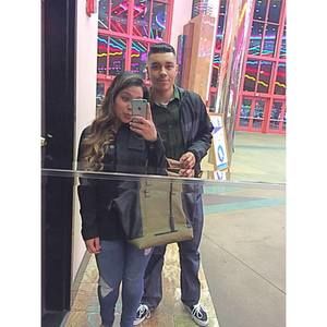 Meet your Posher, Iris