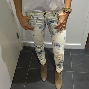 Sanctuary Jeans size 25